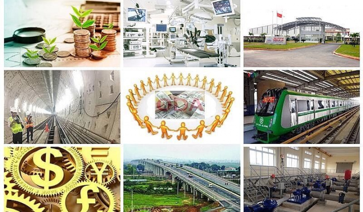 Thủ tướng yêu cầu đẩy nhanh tiến độ giải ngân vốn ODA, vốn vay ưu đãi nước ngoài