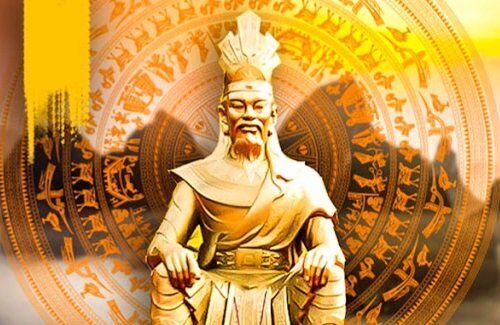 Lan tỏa văn hoá thời đại Hùng Vương trong đời sống dân tộc​