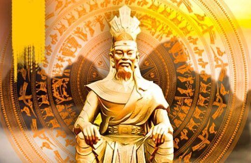 Lan tỏa văn hoá thời đại Hùng Vương trong đời sống dân tộc​