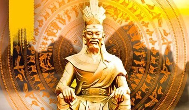 Lan tỏa văn hoá thời đại Hùng Vương trong đời sống dân tộc​