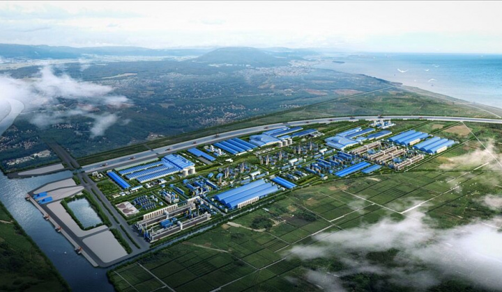 Nam Định chủ động đón các nhà đầu tư lớn