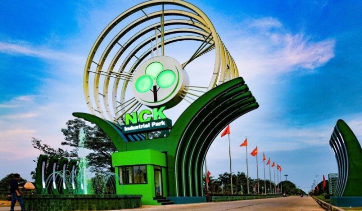 Khu công nghiệp sinh thái - Kinh tế tuần hoàn: Từ lý thuyết tới thực tiễn phát triển