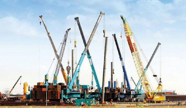 FECON đặt tham vọng lớn năm 2022, người nhà Chủ tịch liên tục thoát hàng