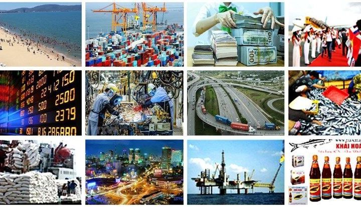 Thực hiện quyết liệt, hiệu quả hơn nữa Chương trình phục hồi, phát triển KTXH