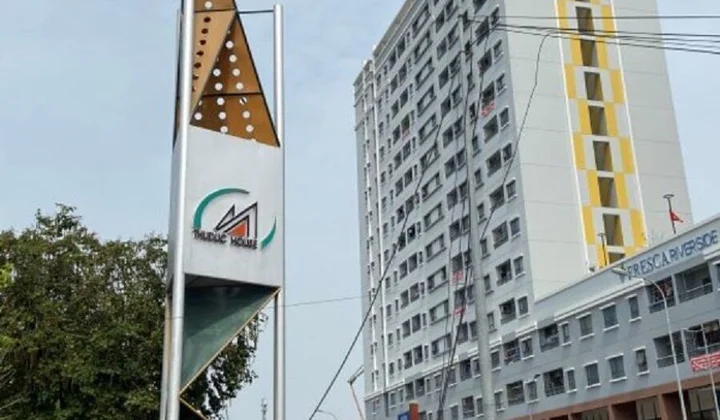 Thuduc House muốn huy động 1.440 tỷ đồng thông qua phát hành 120 triệu cổ phiếu riêng lẻ