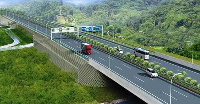 Dừng đầu tư cao tốc Hòa Bình - Mộc Châu theo phương thức PPP