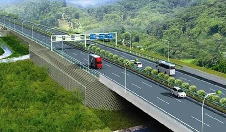 Dừng đầu tư cao tốc Hòa Bình - Mộc Châu theo phương thức PPP