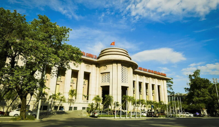 Việt Nam từng bước hình thành Kho bạc số