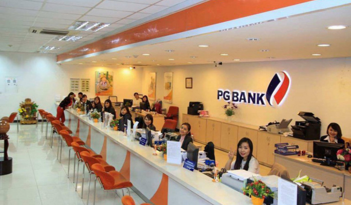 PGBank lên kế hoạch lợi nhuận tăng 33%