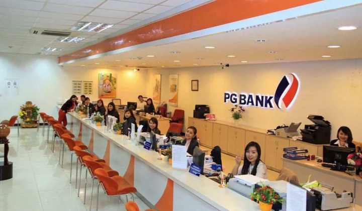 PGBank lên kế hoạch lợi nhuận tăng 33%