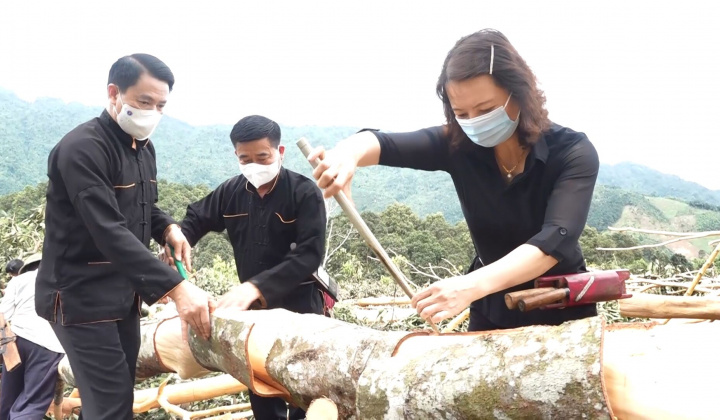 Đảng bộ huyện Văn Yên: Cụ thể hóa Chương trình hành động 56 của Tỉnh ủy Yên Bái