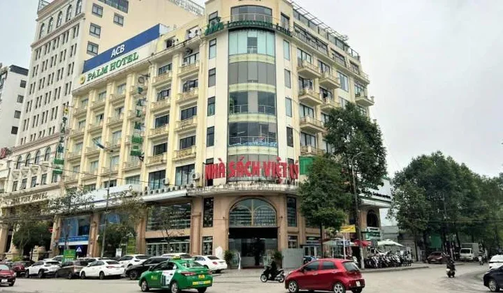 Thanh Hóa: Vì sao dừng thanh tra dự án Hạc Thành Tower?