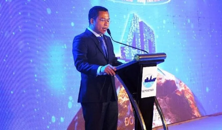 Chủ tịch HĐQT Idico (IDC) từ nhiệm trước thềm đại hội