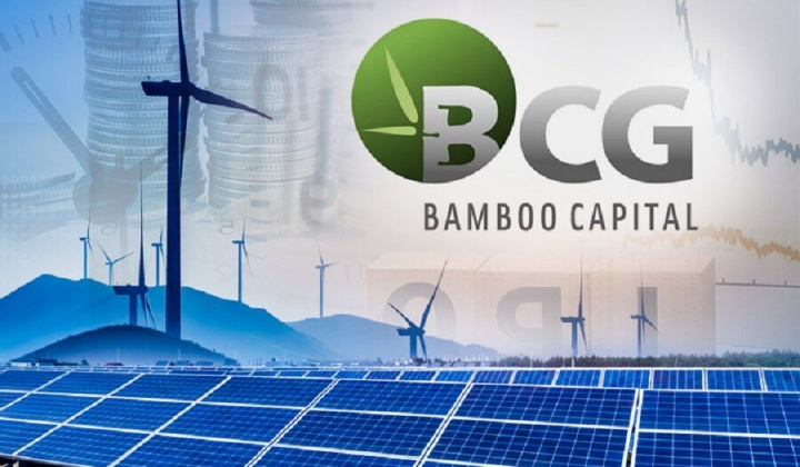 Bamboo Capital dự kiến chào bán cổ phiếu nhằm nâng vốn điều lệ lên hơn 10.500 tỷ đồng