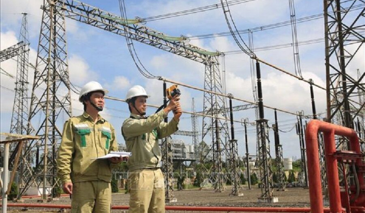 Chính phủ "hối thúc" tiến độ thu tiền thuê đất hệ thống đường dây truyền tải điện