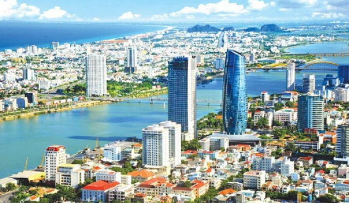 Đà Nẵng tìm nhà thầu lập quy hoạch cho loạt dự án trên địa bàn thành phố