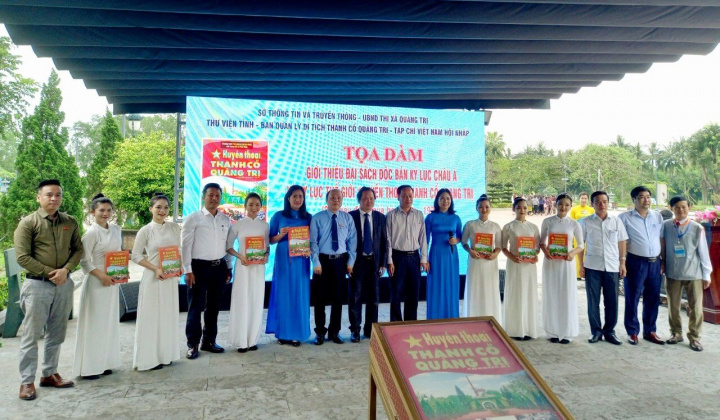 Cuốn sách linh thiêng - Giá trị trường tồn