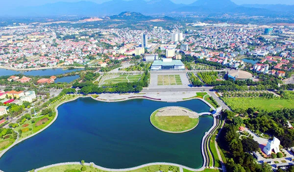 Công tác quy hoạch là nhiệm vụ chính trị quan trọng năm 2022