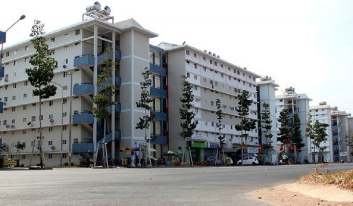 HoREA: Giá nhà cao hơn 20 lần thu nhập trung bình của người dân