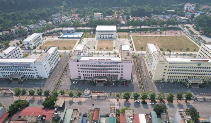 Giáo dục và Đào tạo Lào Cai: Thích ứng linh hoạt, an toàn và hiệu quả trong dạy và học