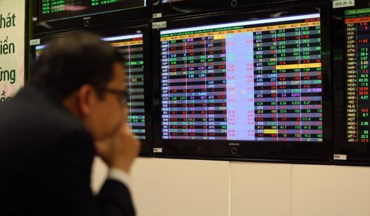 Bloomberg: Việt Nam nỗ lực củng cố vị thế điểm đến cho dòng vốn đầu tư