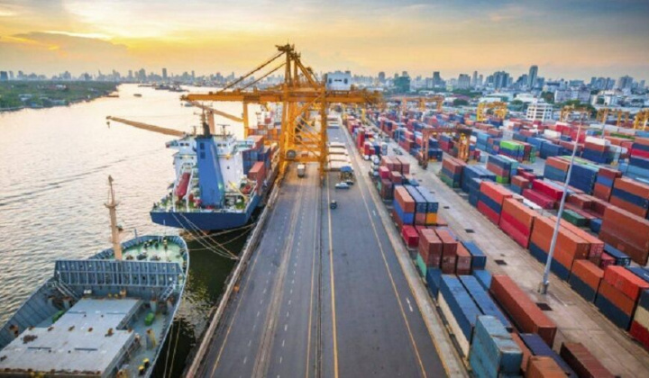 Hơn 3.900 tỷ đồng nâng cấp hành lang đường thủy và logistics phía Nam