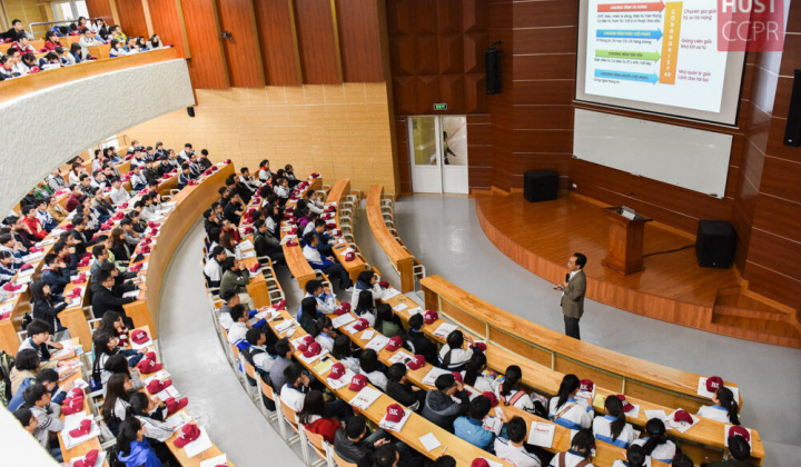 Vấn đề đặt ra đối với các trường đại học công lập khi thực hiện tự chủ tài chính