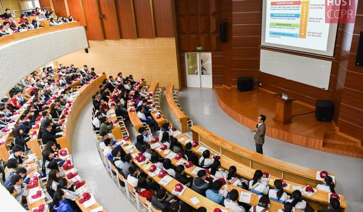 Vấn đề đặt ra đối với các trường đại học công lập khi thực hiện tự chủ tài chính