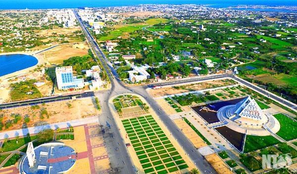 Ninh Thuận: Quán triệt một số nghị quyết, quy định, kết luận của Bộ Chính trị, Ban Bí thư