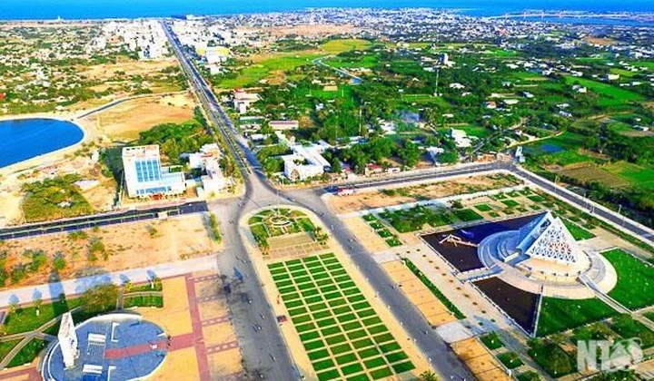 Ninh Thuận: Quán triệt một số nghị quyết, quy định, kết luận của Bộ Chính trị, Ban Bí thư