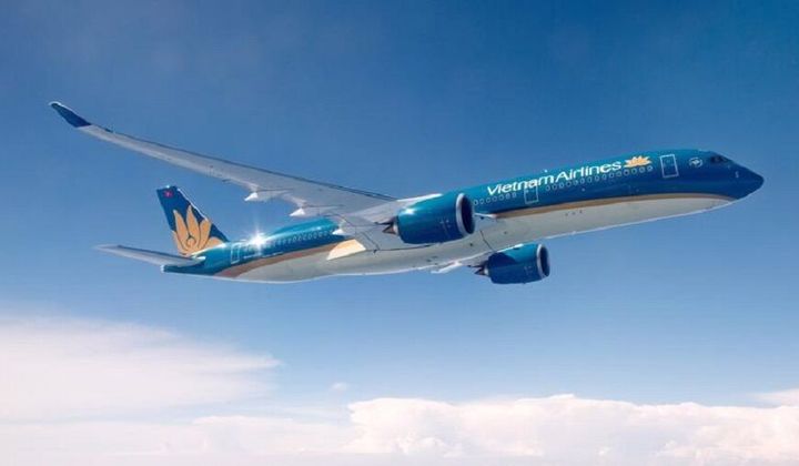 Vietnam Airlines lùi họp Đại hội cổ đông thường niên năm 2022 sau ngày 30/4