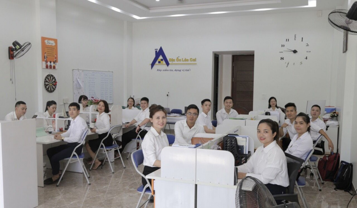 Địa Ốc Lào Cai: Sứ mệnh "Phát triển thịnh vượng"
