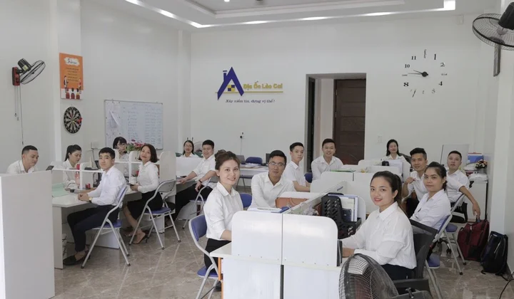 Địa Ốc Lào Cai: Sứ mệnh "Phát triển thịnh vượng"