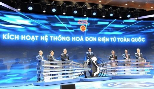 Chiến lược cải cách hệ thống thuế đến năm 2030