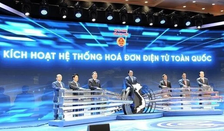 Chiến lược cải cách hệ thống thuế đến năm 2030