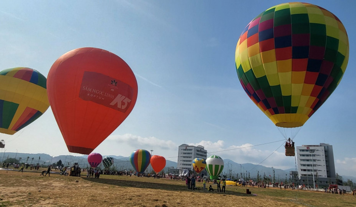 Diễn đàn “Du lịch Kon Tum - Tiềm năng và triển vọng”