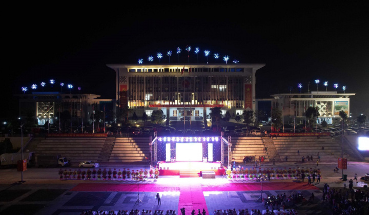 Bảo Yên: Tuần Văn hóa - Du lịch năm 2022 với chủ đề “Sắc màu di sản văn hóa”