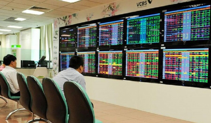 Cho vay chứng khoán chỉ chiếm 0,5% dư nợ tín dụng