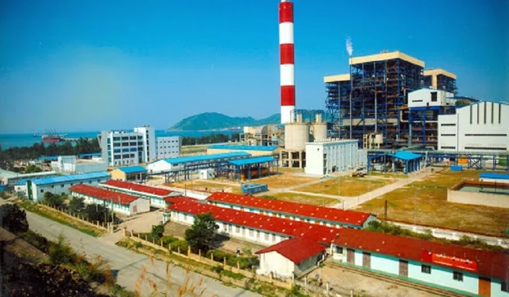 Hà Tĩnh: Đầu tư hơn 450 tỷ đồng xây 8,8km đường vành đai khu kinh tế Vũng Áng