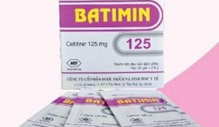 Phạt 230 triệu đồng, buộc tiêu hủy 3 loại thuốc đối với Công ty cổ phần Dược phẩm và Sinh học y tế