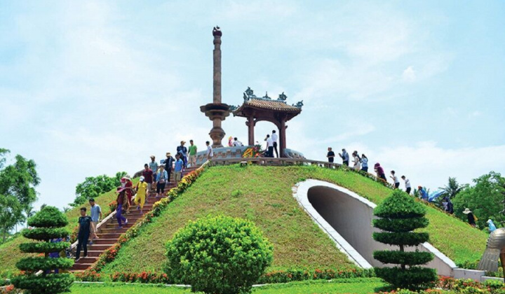 Quảng Trị trên đường chiến thắng - Bài 1: Thành Cổ nơi làm nên kỳ tích 81 ngày đêm lịch sử