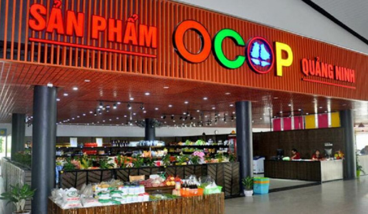 Quảng Ninh: Hội chợ OCOP thu hút đông đảo doanh nghiệp và người dân