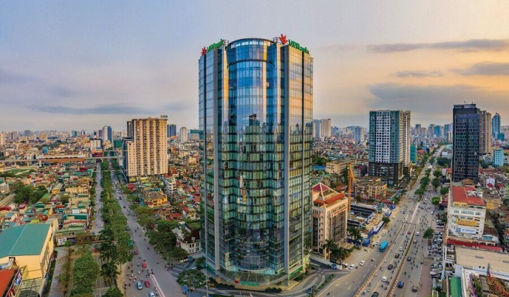 VPBank huy động thành công khoản vay hợp vốn quốc tế trị giá 600 triệu USD