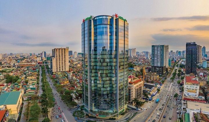VPBank huy động thành công khoản vay hợp vốn quốc tế trị giá 600 triệu USD