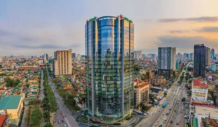 VPBank huy động thành công khoản vay hợp vốn quốc tế trị giá 600 triệu USD