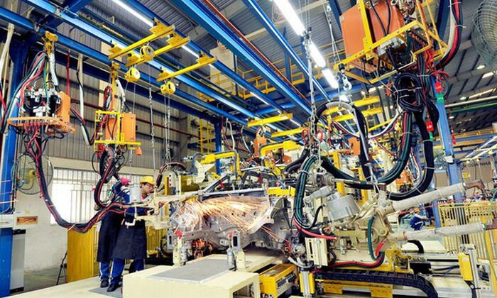 Giải pháp đổi mới doanh nghiệp hiệu quả trong thời kỳ hội nhập kinh tế quốc tế