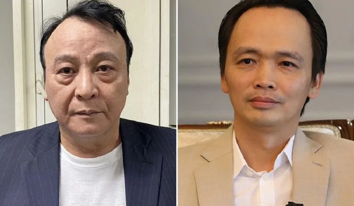Đưa vụ FLC, Tân Hoàng Minh vào diện theo dõi của Ban Chỉ đạo Trung ương về phòng chống tham nhũng, tiêu cực