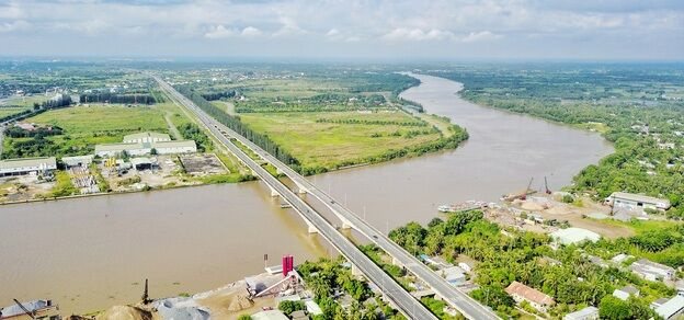 Huyện Cần Đước: Quyết tâm cao, nỗ lực lớn, hành động quyết liệt, lấy hiệu quả làm trọng