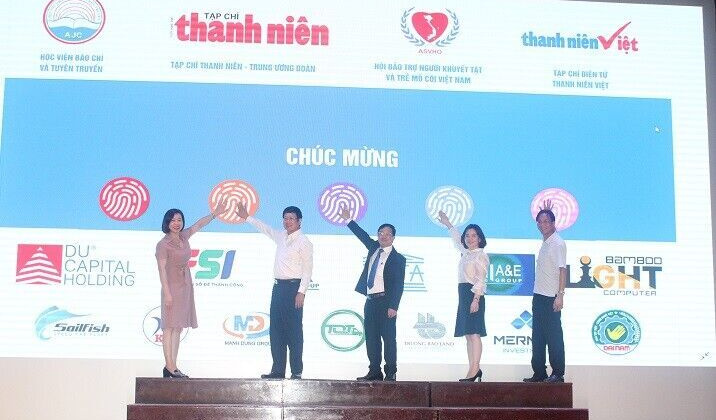 Phát động Cuộc thi viết “Vượt lên số phận” lần thứ V