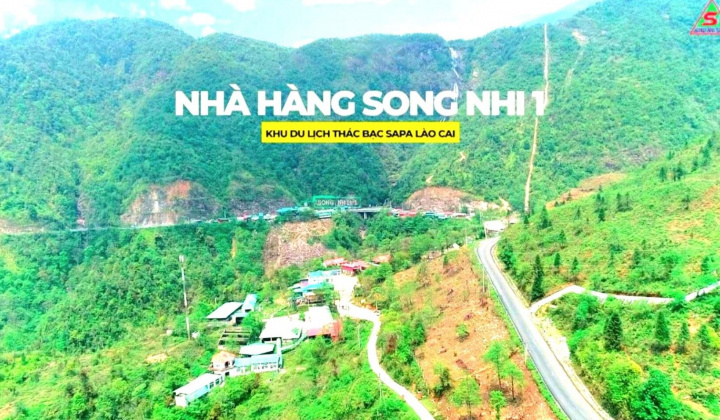 Song Nhi: Nâng tầm ẩm thực Tây Bắc